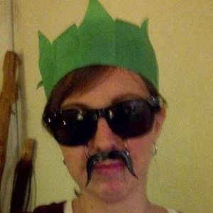 Meet your Posher, Bethany